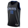 Dres Dallas Mavericks Kyrie Irving Nike 2023-24 City Edition Crno Swingman